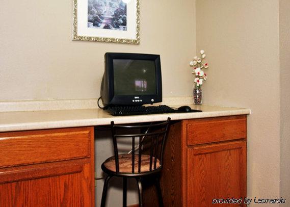 Econo Lodge Inn & Suites Dubuque Chambre photo